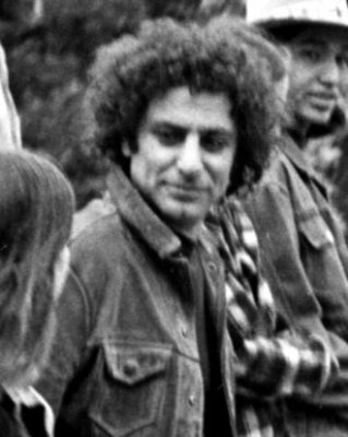 Abbie Hoffman