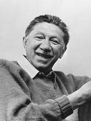 Abraham H. Maslow