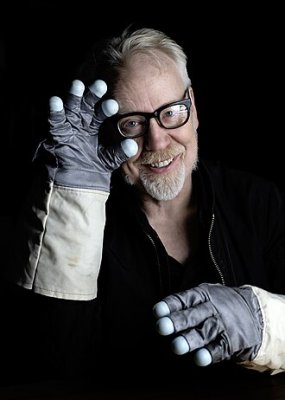 Adam Savage