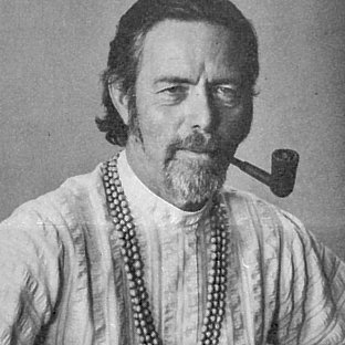 Alan W. Watts