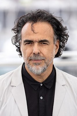 Alejandro Gonzalez Inarritu