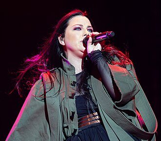 Amy Lee