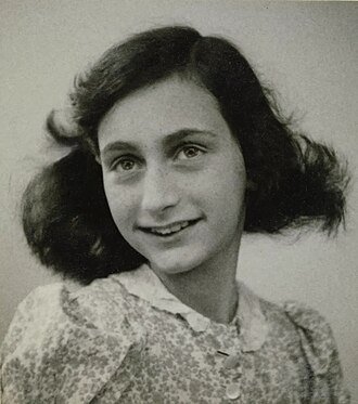 Anne Frank