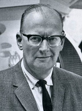 Arthur C. Clarke
