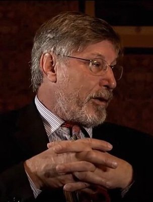 Bessel A. van der Kolk
