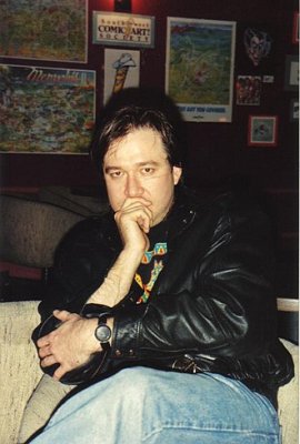 Bill Hicks