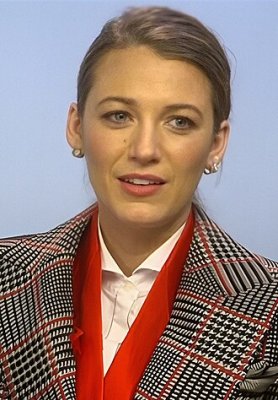 Blake Lively