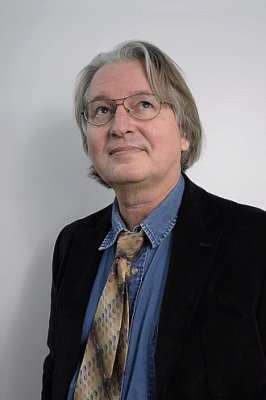 Bruce Sterling