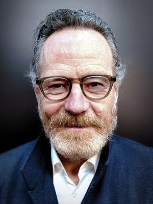 Bryan Cranston