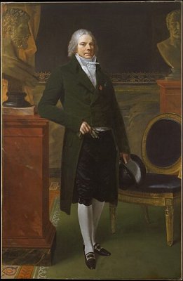 Charles Maurice de Talleyrand-Prigord