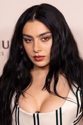 Charli XCX