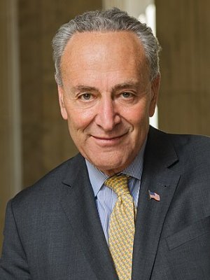 Chuck Schumer