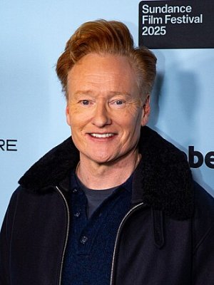 Conan O'Brien
