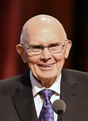 Dallin H. Oaks