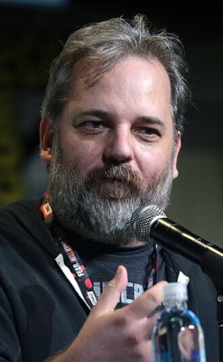 Dan  Harmon