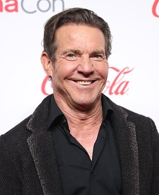Dennis Quaid