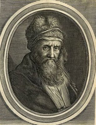 Diogenes Lartius