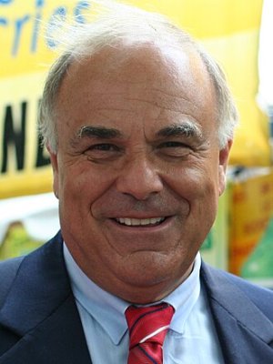 Ed Rendell