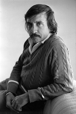 Edward Albee
