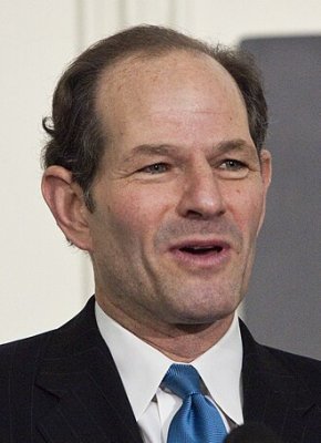 Eliot Spitzer