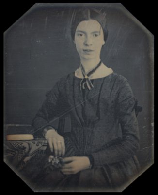 Emily Dickinson