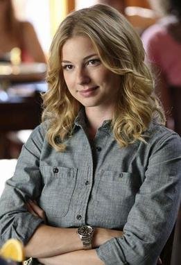 Emily Thorne