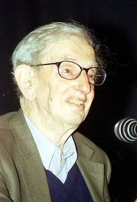 Eric Hobsbawm