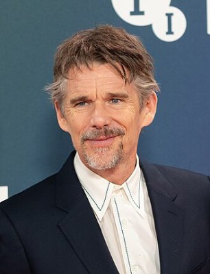 Ethan Hawke