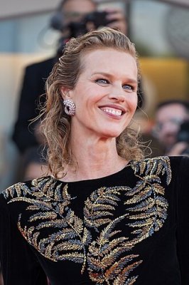 Eva Herzigova