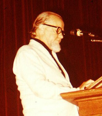 Francis A. Schaeffer