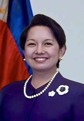 Gloria Macapagal Arroyo
