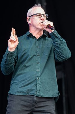 Greg Graffin