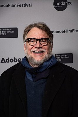 Guillermo del Toro