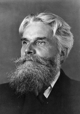 H. Havelock Ellis