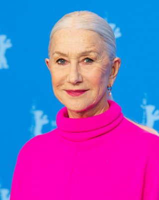 Helen Mirren