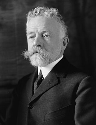 Henry Cabot Lodge