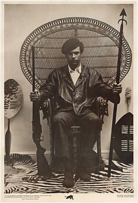 Huey Newton