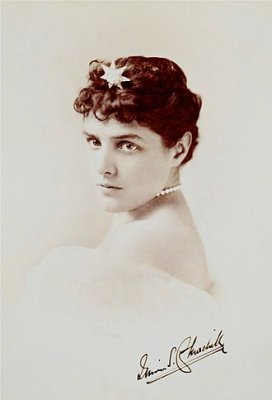 Jennie Jerome Churchill