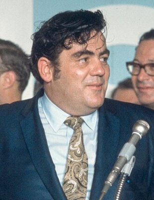 Jimmy Breslin