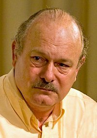 Joe Haldeman