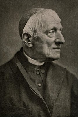 John Henry Cardinal Newman