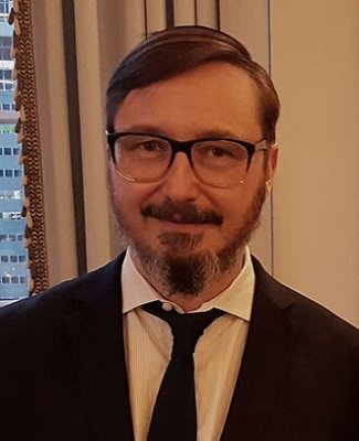 John Hodgman