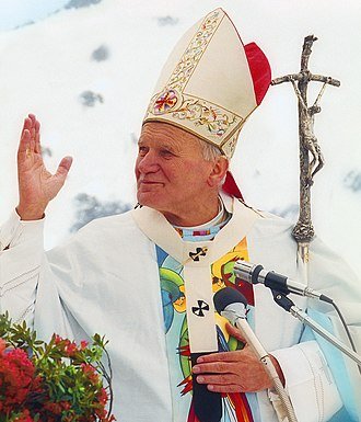 John Paul II