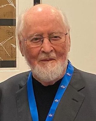 John  Williams