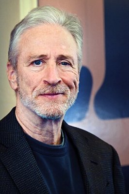 Jon Stewart