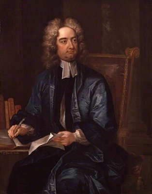 Jonathan Swift