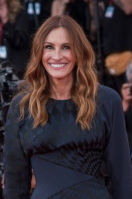 Julia Roberts