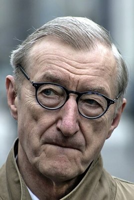 Julian Barnes