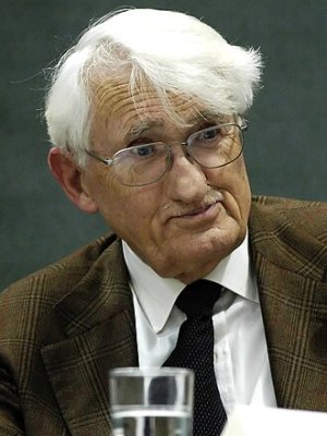 Jurgen Habermas