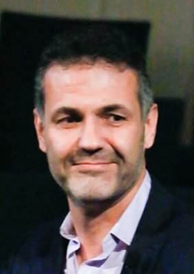 Khaled Hosseini